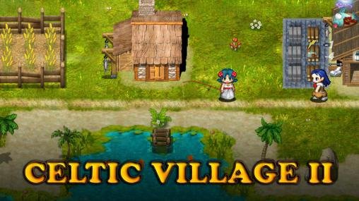 download Celtic village 2 apk
